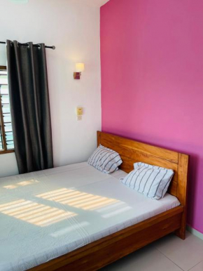 Cozy Abode in Fidgrosse Cotonou